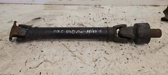 Toyota Hiace (H200) Front prop shaft