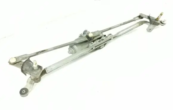 Dodge Durango Front wiper linkage and motor 68260523AC