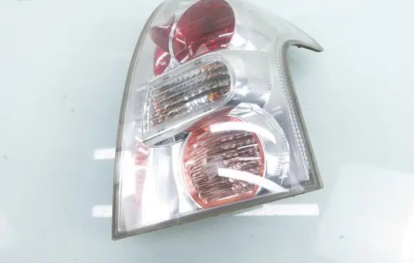 Toyota Corolla Verso E121 Rear/tail lights 