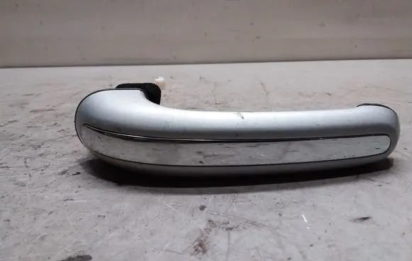 Hyundai Santa Fe Tailgate/trunk/boot exterior handle