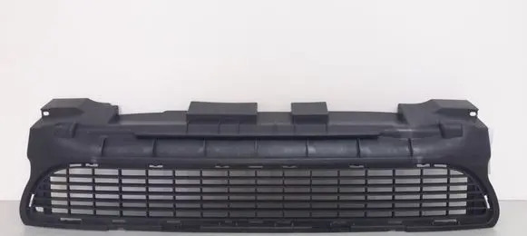 Mercedes-Benz A W169 Front bumper lower grill A1698850023
