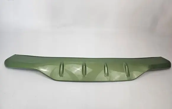 KIA Xceed Rear bumper lower part trim J7PA0