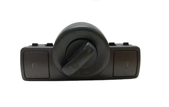 Volkswagen Phaeton Light switch 3D0941531 04053412