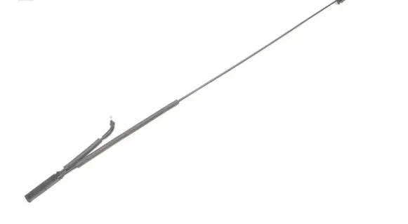 Mini Aceman Engine bonnet/hood lock release cable 