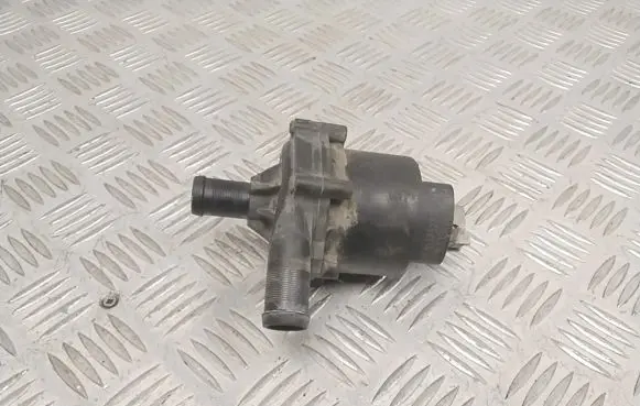 Tesla Model X Electric auxiliary coolant/water pump 103732700F