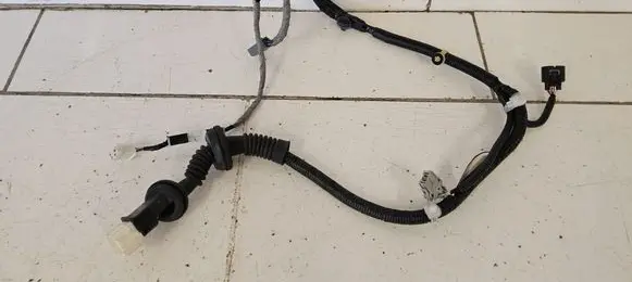 Honda CR-V Rear door wiring loom 32753T1GG000 00120829153136