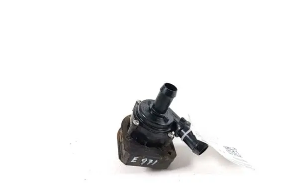 Ford Mach-E I Electric auxiliary coolant/water pump 19081E90024