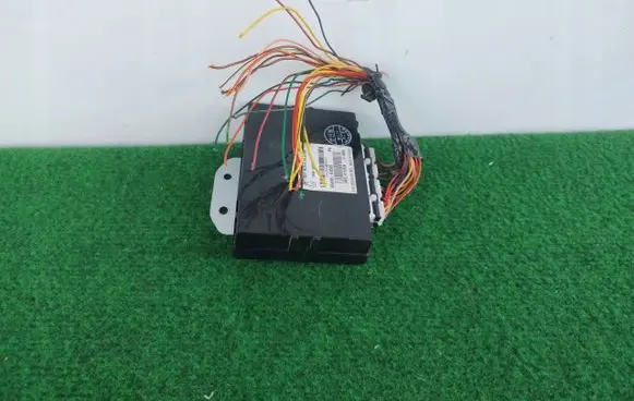Hyundai i10 Gateway control module autoluxparts