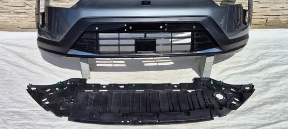 Polestar 4 Front bumper 80008611 80019034