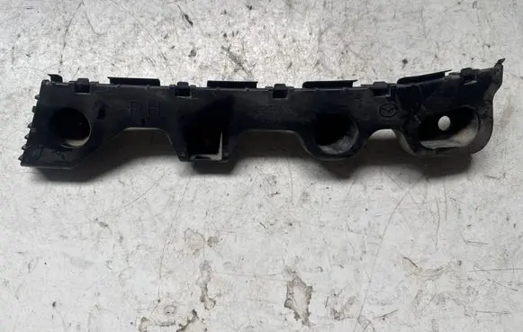 Mazda CX-5 Rear bumper mounting bracket KD53502H1