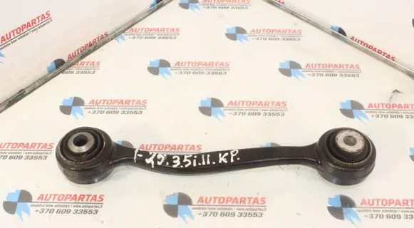 BMW X3 F25 Rear control arm 6786991