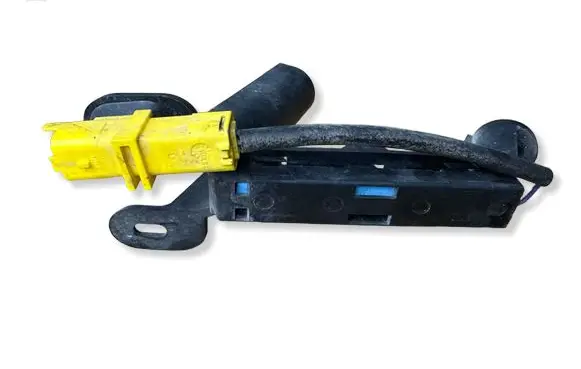Peugeot 407 Tire pressure sensor 9655026480