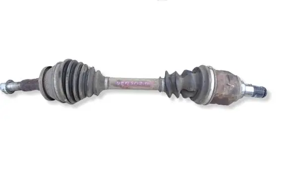 Toyota Verso Front driveshaft T2B2