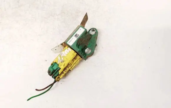 Volkswagen PASSAT B6 Airbag deployment crash/impact sensor 3c0909606
