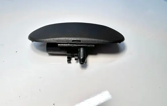 Audi A6 S6 C6 4F Windshield washer spray nozzle 4F0955987