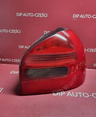 Audi A3 S3 8L Rear/tail lights 8L0945095