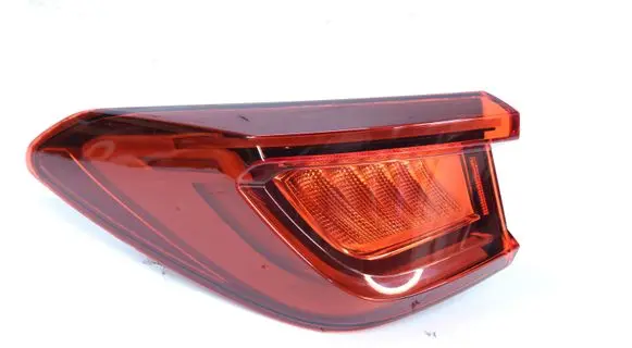 Seat Leon IV Rear/tail lights set 5FA945207C5785382