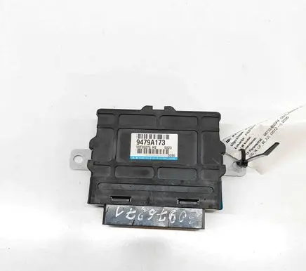 Mitsubishi Outlander Other devices 9479A173