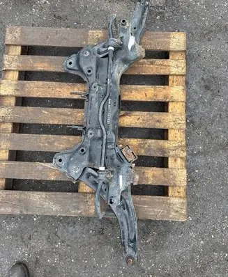 KIA Soul Front suspension assembly kit set 