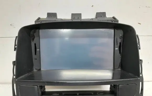 Opel Astra J Screen/display/small screen ADM072 S160 S160ANDROID