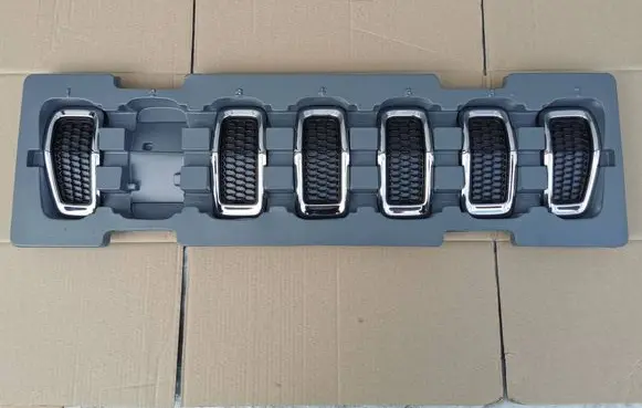 Jeep Cherokee Front grill 0053434122