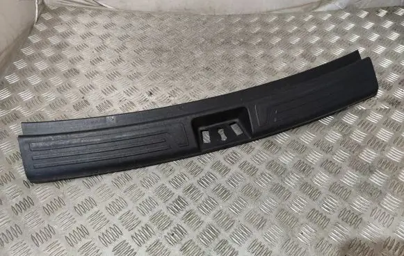 Hyundai ix35 Trunk/boot sill cover protection 857712Y000