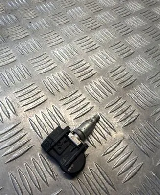 Tire pressure sensor