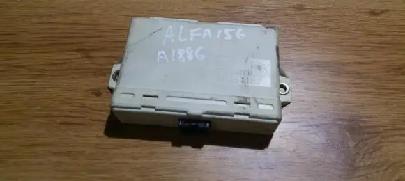 Alfa Romeo 156 Other control units/modules 60651187 c071