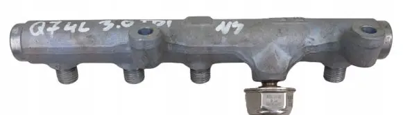 Audi Q7 4L Fuel main line pipe 059130089AH