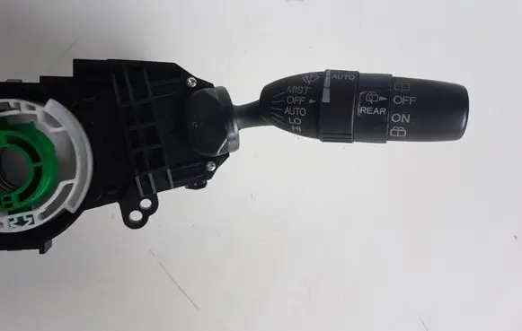 Honda CR-V Wiper control stalk 35250SWAE410M1