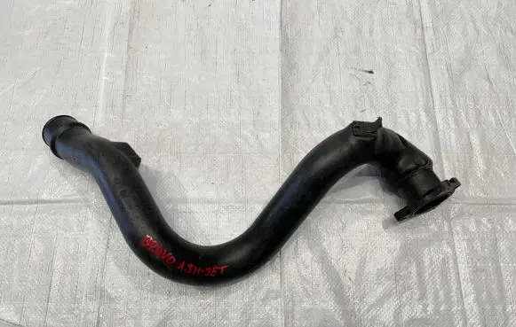 Fiat Bravo Air intake duct part
