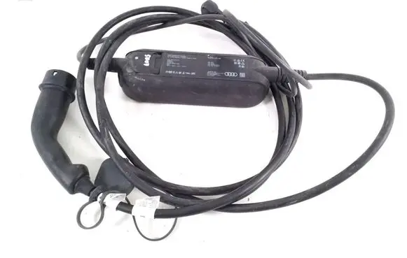 Audi e-tron Other wiring loom 8V4971675AN