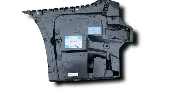 BMW 5 G30 G31 G38 Bumper support mounting bracket corner 7387315