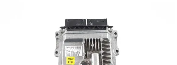 Ford Mondeo MK V Engine control unit/module DS7112B684XB G2GA12A650VG 28544932