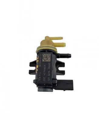 Skoda Superb B6 (3T) Turbo solenoid valve 1k0906627b