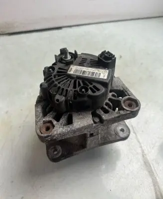 Renault Megane II Generator/alternator 8200588648 2543439A