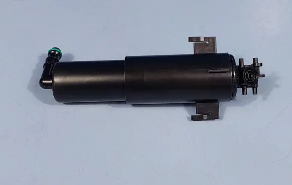BMW X6 E71 Headlight washer spray nozzle 61677308525