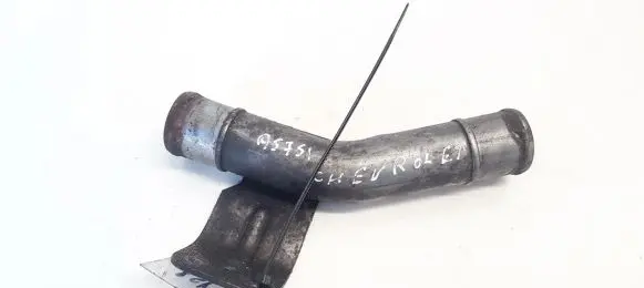 Chevrolet Lacetti Engine coolant pipe/hose