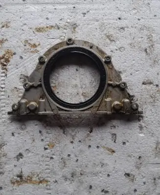BMW 7 F01 F02 F03 F04 other engine part 11147555216