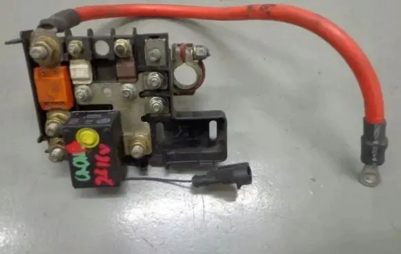 Fiat Croma Other wiring loom