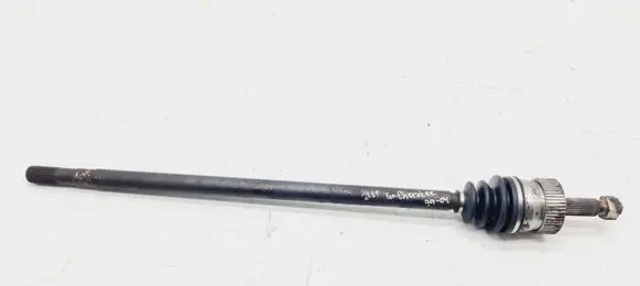 Jeep Grand Cherokee (WJ) Front driveshaft