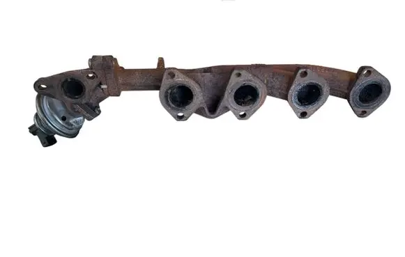 Mini One - Cooper R57 Exhaust manifold 7812314