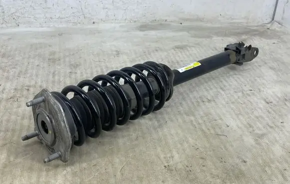 Mercedes-Benz E W213 Front shock absorber/damper A2133202113