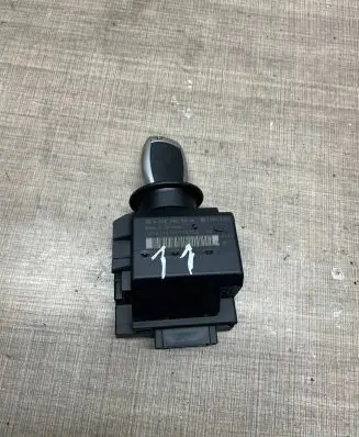 Mercedes-Benz CLC CL203 Ignition lock A2095453908 33002432 1010719131706152