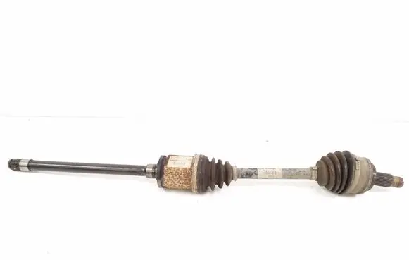 BMW X3 E83 Front driveshaft 3450564