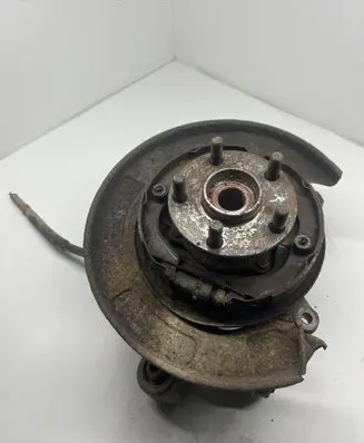 Subaru Forester SH Rear wheel hub