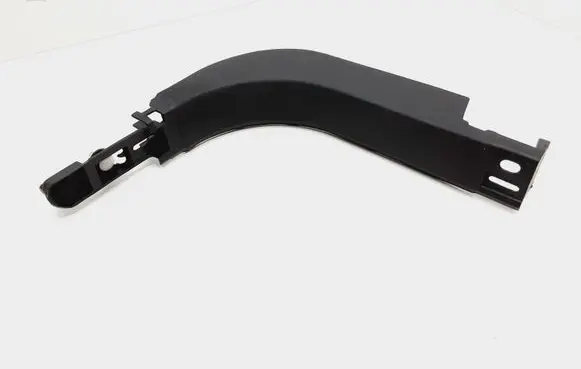 Ford Fusion II (A) pillar trim DS73F02348