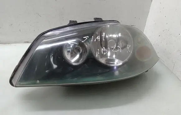 Seat Ibiza III (6L) Headlight/headlamp 6L1941005A