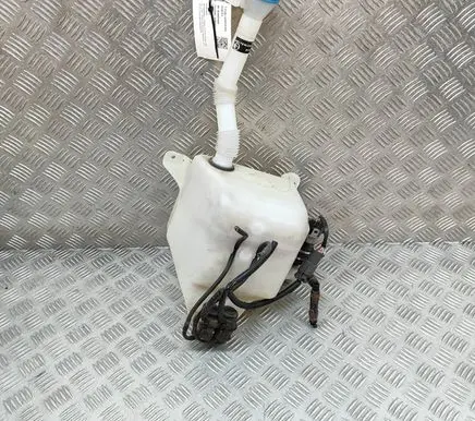 Honda Accord Windshield washer fluid reservoir/tank 76870SEDS01