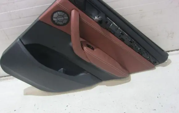 BMW X3 F25 Front door card panel trim 7279938
